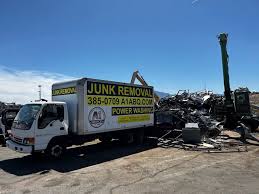 Professional Junk Removal in Emerald Isle, NC