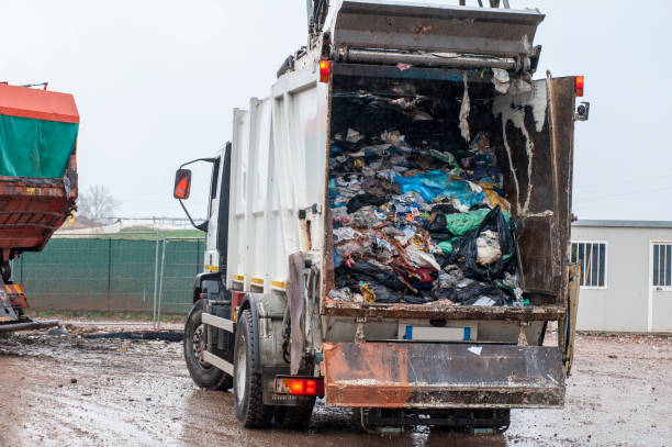 Best Yard Waste Removal  in Emerald Isle, NC