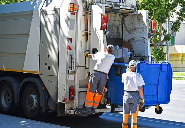 Property Management Cleanouts in Emerald Isle, NC