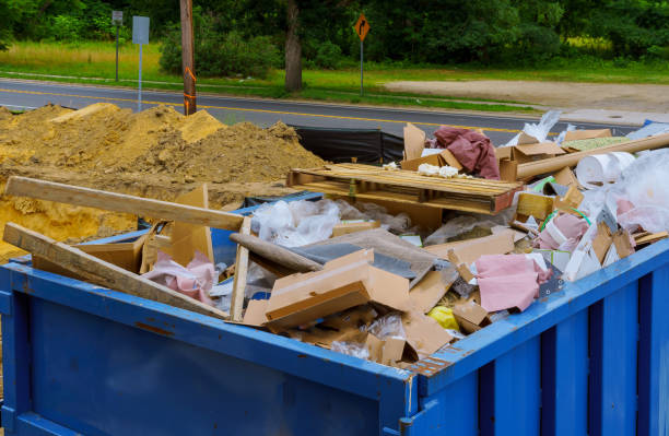 Junk Removal for Events in Emerald Isle, NC